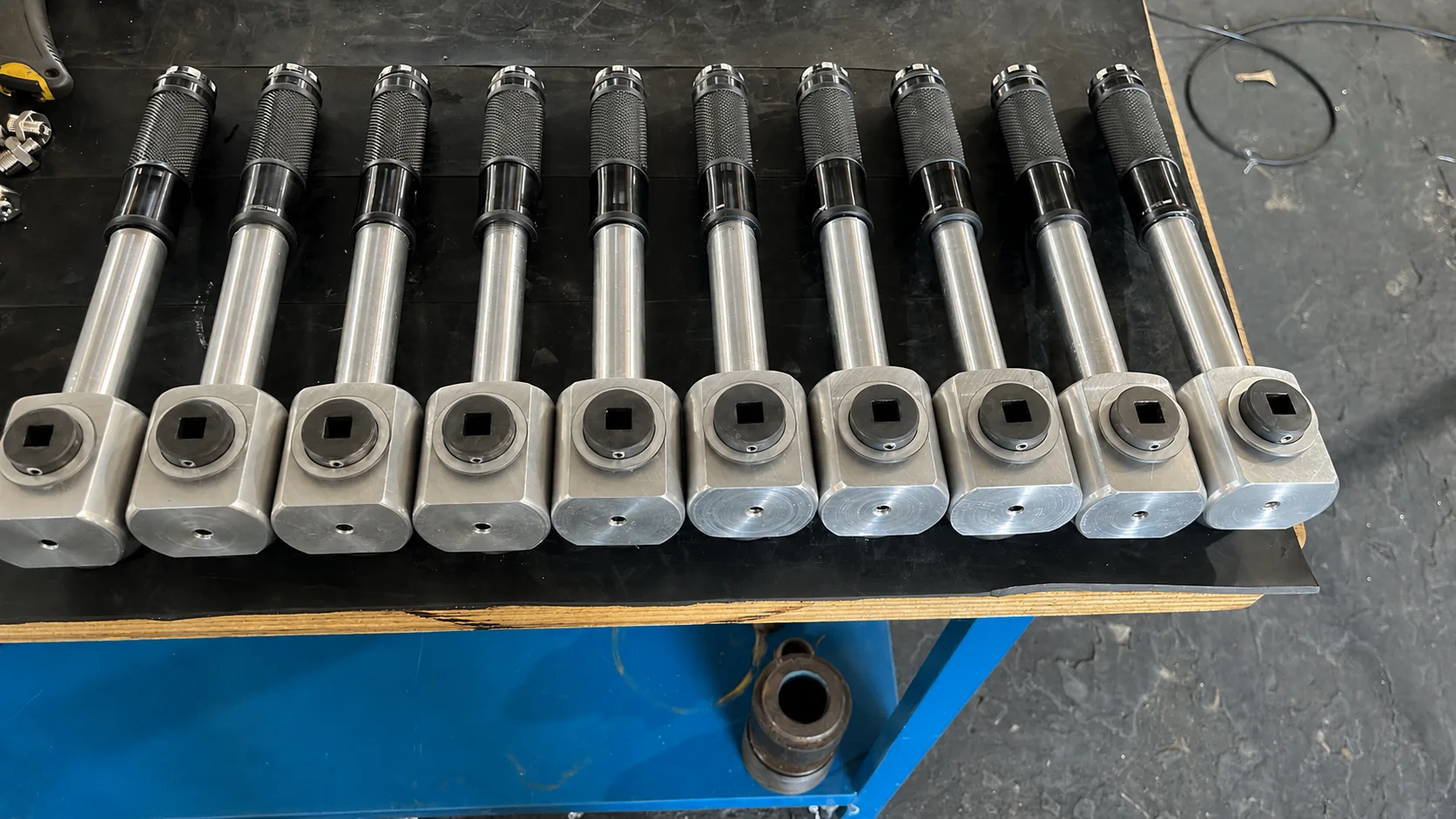 Cilindro Puller